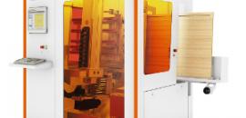 Vertical CNC Machining Center