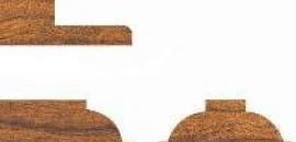 DOOR & DRAWER FRONTS