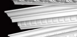 Mouldings & Millwork