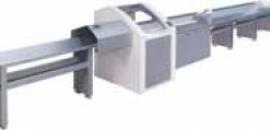 Cross-Cut System