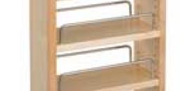 Shelving
