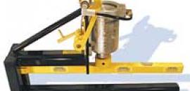 Larry’s Clamp
