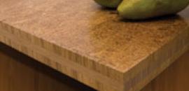 Bamboo Countertops