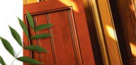 Tradition Door Collection
