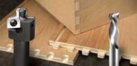 Dovetail Tooling Package