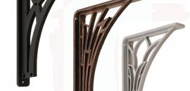 Designs of Distinction-Brown Wood-metal bracket.jpg