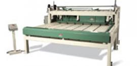 Scoring Saw
