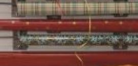 STORAGE HOOK