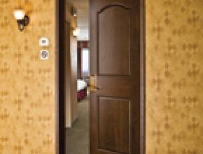 VT’s Lean, Sustainable Door Manufacturing