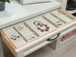 jewelry tray factory