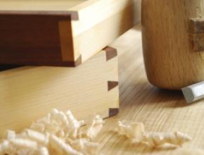Dovetail joint - common woodworking mistakes