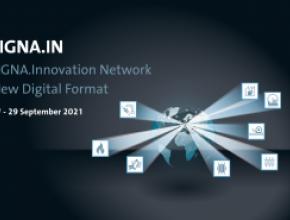 Ligna Innovation digital event