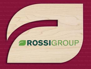 Rossi Group logo
