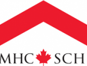 Canadian Mortgage and Housing Corporation logo