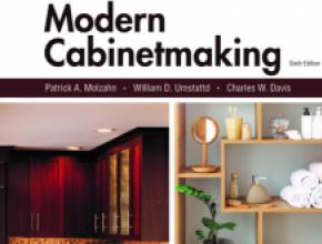 Modern Cabinetry 6th edition