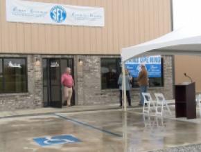 Southern Furniture opens free clinic