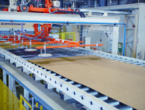 CalPlant Eureka MDF