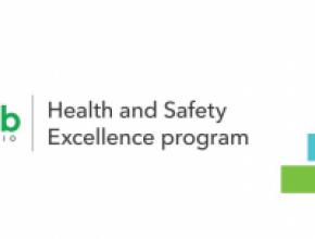 WSIB Health and Safety Excellence Program