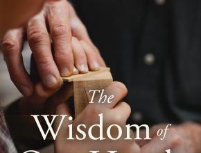 Wisdom of Our Hands book cover