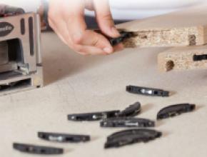Colonial Saw