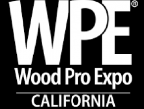 Wood Pro Expo CA logo