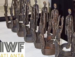 IWF Challengers Award