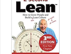 2 Second Lean cover