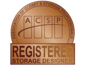 ACSP Registered Storage Designer