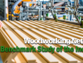 Woodworking Network Benchmark Study of the Industry
