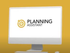 RSA Planning Assistant Video
