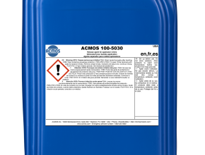 ACMOS 100-5030 release agent