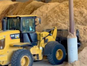 Musser Biomass and Wood Products