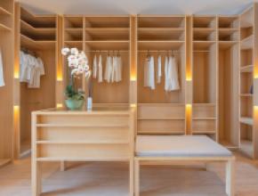Patrick Industries Decorative Dynamics closet components