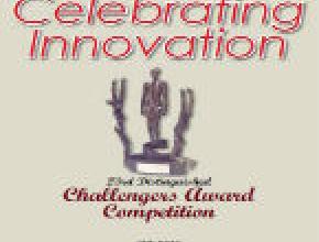 Celebrating Innovation: IWF Challengers Award Publication