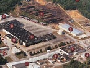 Harden Furniture Receives $750,000 in Grants for Plant Upgrade