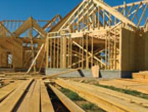 Home Builder Confidence Hits 6-Year High in December