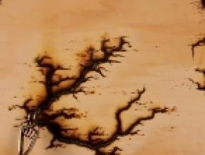 Lichtenberg: Woodburning with lightning | Woodworking Network