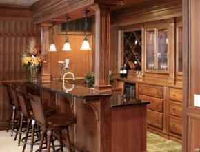 Frameless Cabinetry Drives Showplace Wood's $10 Million Expansion