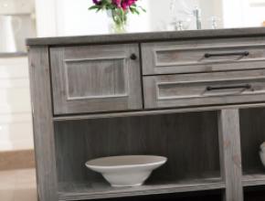 Dura Supreme cabinetry