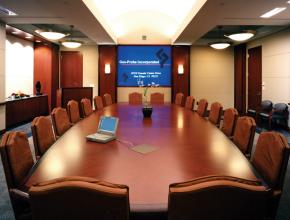 Montbleau-Gen Probe Conf table.jpg