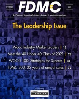WOOD 100 2021 Special Report