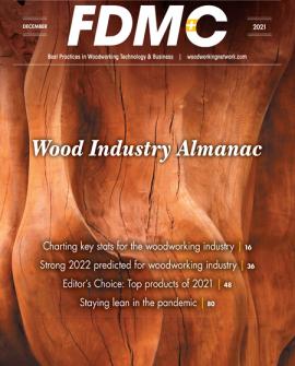 FDMC December 2021: Wood Industry Almanac