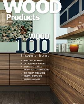 Wood Products September 2014