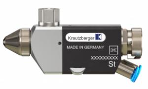 Krautzberger spray gun