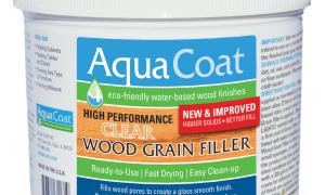 Aqua Coat