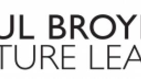 Paul Broyhill Future Leaders logo