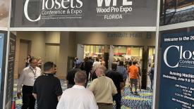 Wood Pro Expo Florida opens