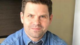 Steve Ambeau CMO Palliser Furniture and EQ3