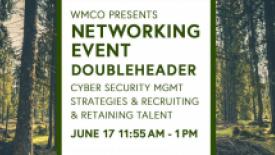 WMCO Online Networking Event