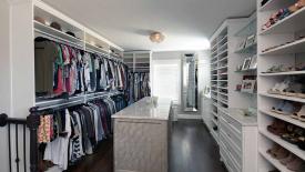 Buckeye Custom Cabinets & Closets